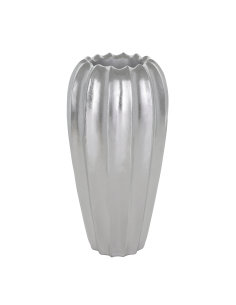 MOMBETSU Cachepot Plata