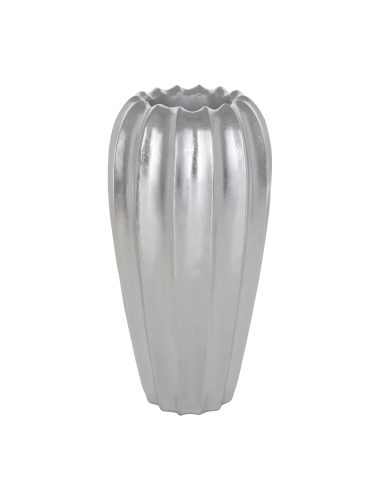 MOMBETSU Cachepot Plata