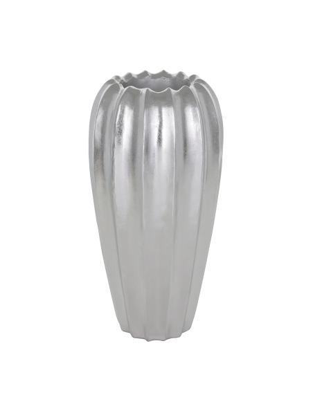 MOMBETSU Silver Cachepot