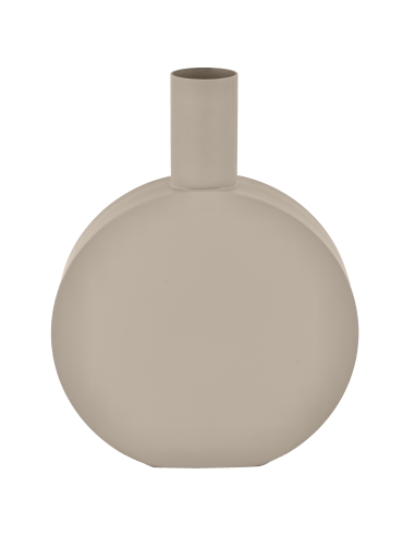 GUTALAC Metal Vase