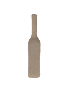 CANTILAN Metal Vase Sand Colors