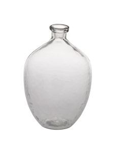PADADA Clear Glass Vase
