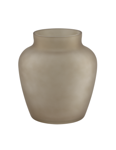 ASINDRO Coffee glass vase