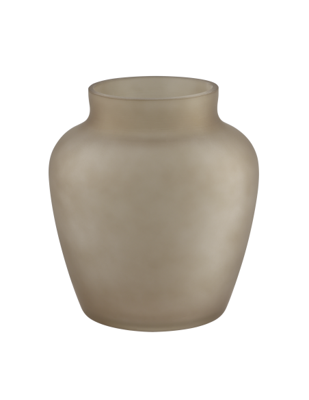 ASINDRO Coffee glass vase