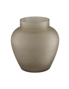 ASINDRO Coffee glass vase