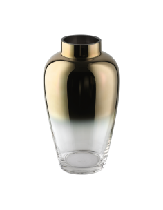 KENYASI Glass Vase
