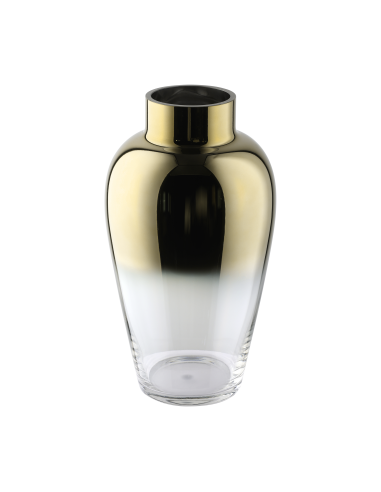 KENYASI Glass Vase