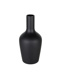 SAMUNTAI Jarrón de cristal
