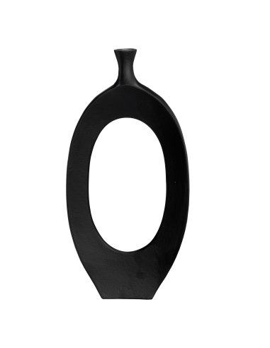 ANKAREFO Metal Vase