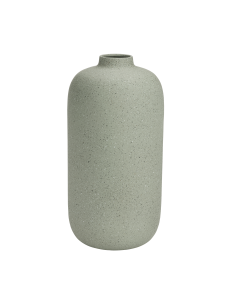 PRUSH Metal Vase