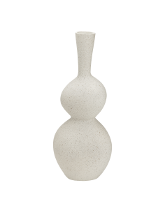 PRUSH Metal Vase