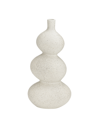 PRUSH Metal Vase