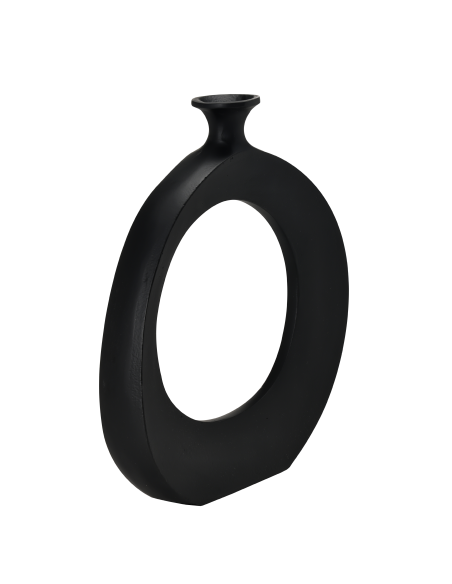 ANKAREFO Metal Vase