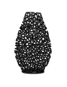 KIMITSU Metal Vase