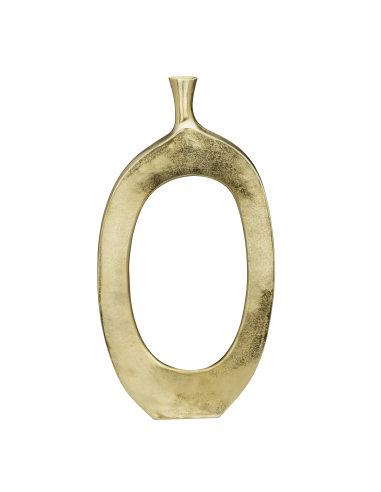 ANKAREFO Metal Vase