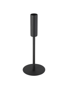 JELLICOE Black Candlestick
