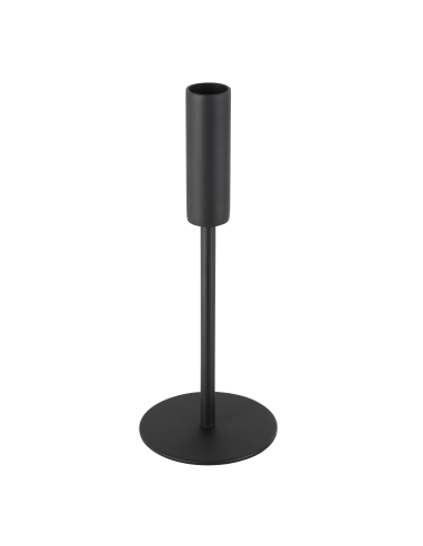 JELLICOE Candelabro Negro