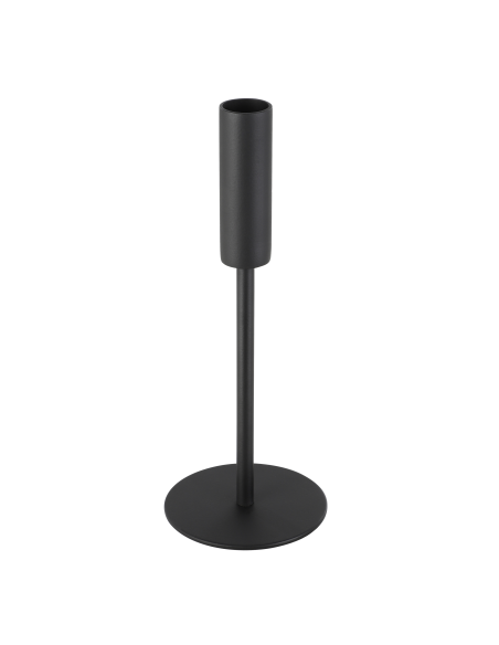 JELLICOE Black Candlestick