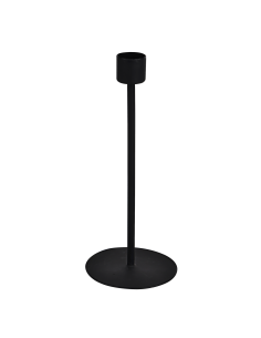 JELLICOE Black Candlestick