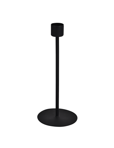 JELLICOE Black Candlestick