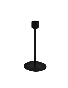 JELLICOE Black Candlestick