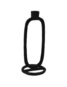 NUMAZU Black Candlestick