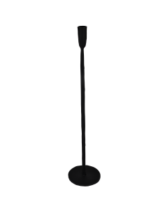 JELLICOE Candelabro Negro