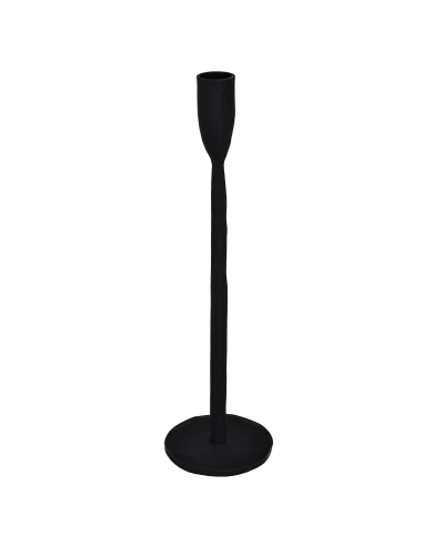 JELLICOE Black Candlestick