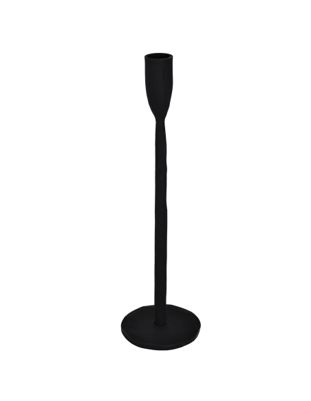 JELLICOE Black Candlestick
