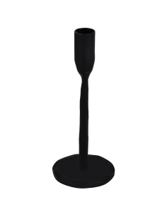 JELLICOE Candelabro Negro