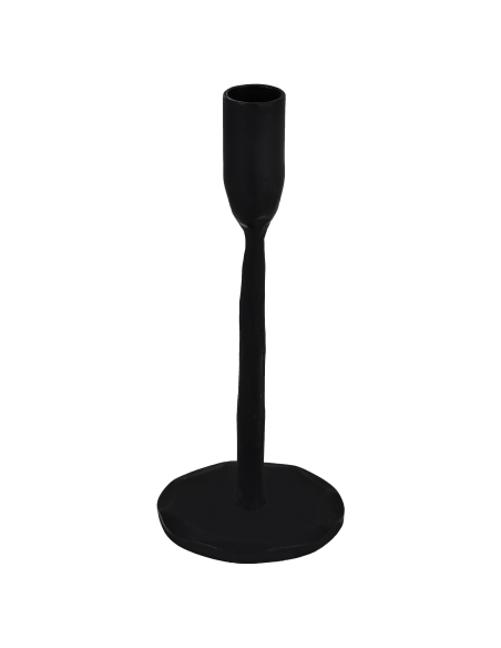 JELLICOE Black Candlestick
