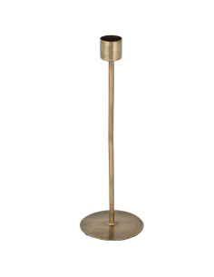 JELLICOE Candelabro Latón viejo