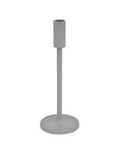 JELLICOE Candelabro Gris