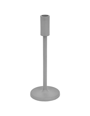 JELLICOE Candelabro Gris