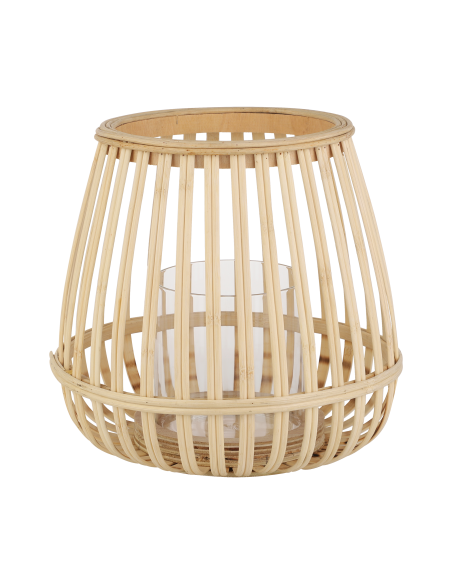 BUNAWAN Nature Candle Holder