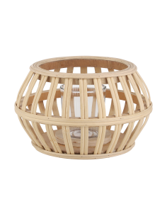 BUNAWAN Nature Candle Holder