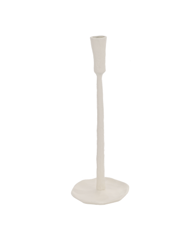 JELLICOE Cream-white Candlestick