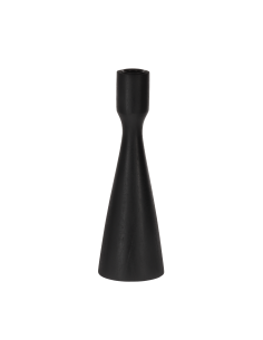 JELLICOE Candelabro Negro
