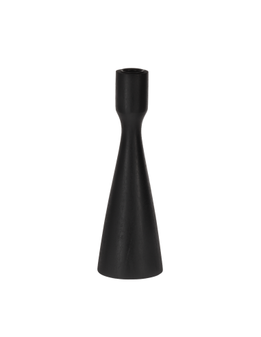 JELLICOE Candelabro Negro