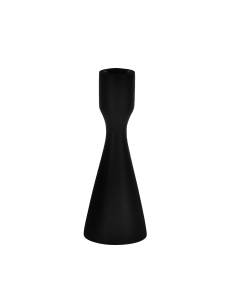 JELLICOE Black Candlestick