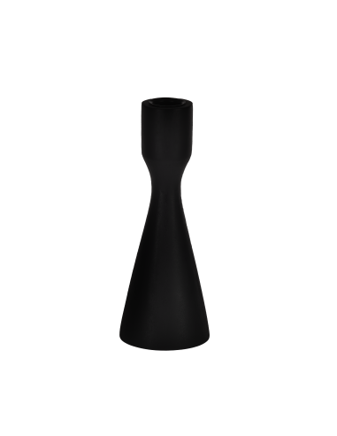 JELLICOE Candelabro Negro