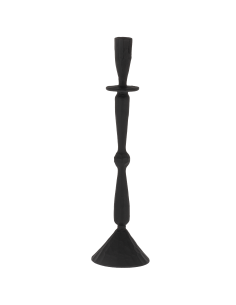 JELLICOE Black Candlestick