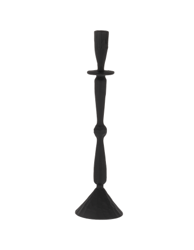 JELLICOE Black Candlestick