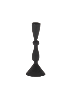 JELLICOE Candelabro Negro