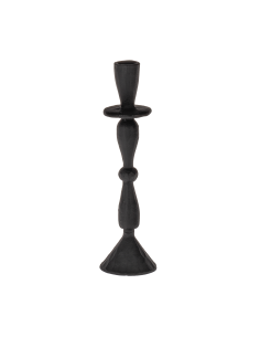 JELLICOE Candelabro Negro