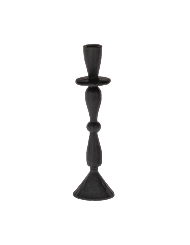 JELLICOE Candelabro Negro
