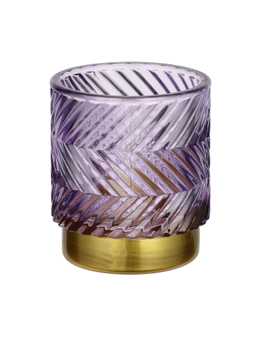 BEZAMBY Candle holder