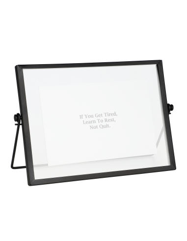RENABIE Black Frame