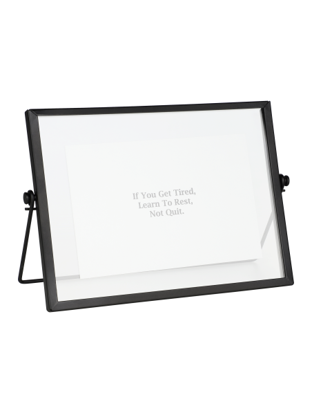 RENABIE Black Frame
