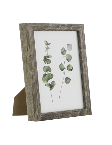 RENABIE Dark brown frame
